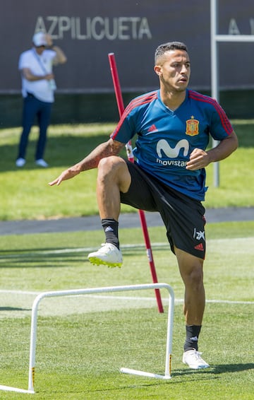 Thiago Alcántara.