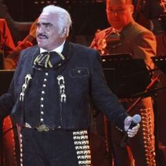 Vicente Fernández: estado de salud y lo último que se ha dicho respecto a “El Charro de Huentitán”