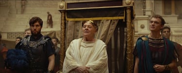 Todo sobre ‘Those About to Die’, la serie de Anthony Hopkins que busca superar a ‘Gladiator’