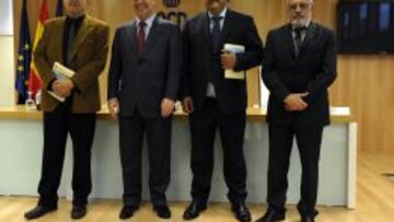 "El objetivo de un club no es nunca maximizar beneficios"