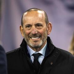 MLS is Back Tournament draw sets group stage ahead of 8 July kick-off