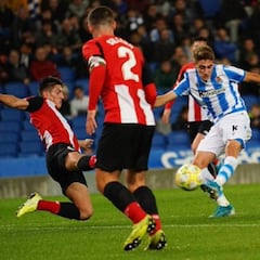 Cracks del Siglo XXI: Navarro