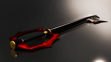 Kingdom Hearts 3 indica sus primeras actualizaciones