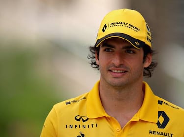 El piloto de un grande que en Red Bull y Renault se comieron