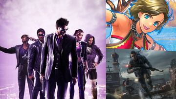 Juegos gratis y de oferta este fin de semana (12-14 de agosto)