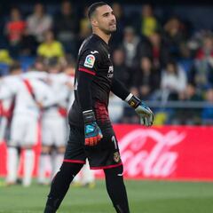 "Nos espera un partido muy intenso y de muchos nervios"