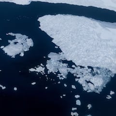 Golpe comercial de China con Rusia como principal daño colateral: es la primera ‘ruta ártica’ con una ventaja de tiempo significativa