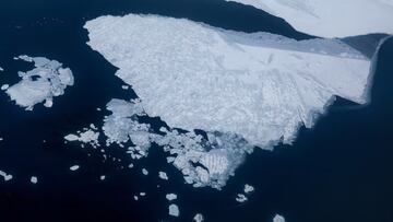 Golpe comercial de China con Rusia como principal daño colateral: es la primera ‘ruta ártica’ con una ventaja de tiempo significativa