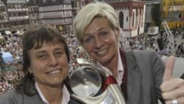 Neid: "Ha sido difícil y lo será aún más"