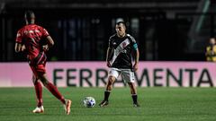 El despido que remece a Vasco: así queda el panorama de Medel y Galdames