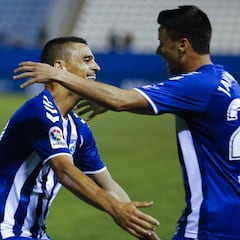 "Nos sentimos abandonados por los dirigentes del Lorca"