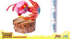 Fighter Kirby, la figura 25 Anversario de F4F