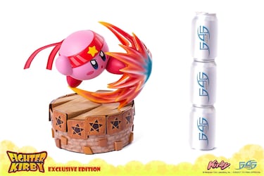 Sakurai tuvo que programar Kirby Dream Land sin teclado