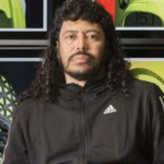 Higuita confía en James, Ospina y la Selección de Pékerman