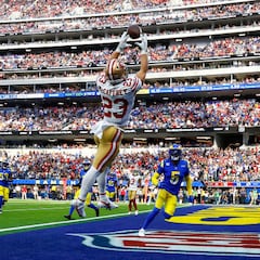 49ers vs Chargers: Apuestas y pronóstico para el Sunday Night Football