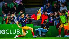 Resumen y goles del Racing Club vs Andorra, jornada 7 de LaLiga Hypermotion 25-26