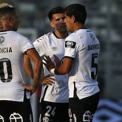 La propuesta del plantel de Colo Colo que fue rechazada por ByN