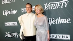 Sharon Stone backs Sydney Sweeney after dress backlash: “It’s hard to be hot”