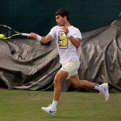 Partidos de hoy, 4 de julio, en Wimbledon 2023: orden de juego y horarios