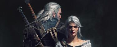 The Witcher 3 arrasa en los Golden Joysticks Awards