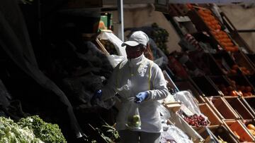 Coronavirus en Argentina: casos y muertes del 17 de septiembre