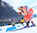 Juegos Olímpicos de Invierno, en directo: resultados y última hora en Milán-Cortina d’Ampezzo