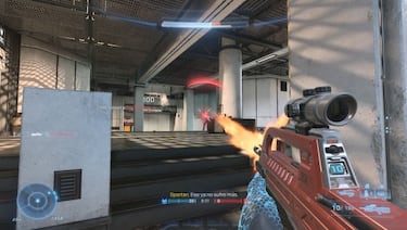 Halo Infinite, primeras impresiones del multijugador. Preparado para todos