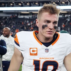 Bo Nix’s contract details: The Denver Broncos’ QB’s salary