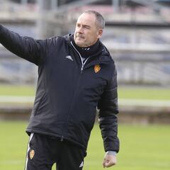 "Es un partido de rivalidad y hay que saber jugarlo"