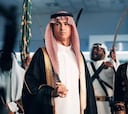 Arabia Saudí presume de Cristiano Ronaldo