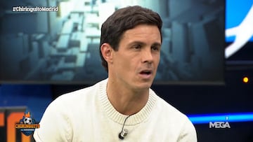 Edu Aguirre cuenta lo que le dijo Xabi a Vinicius cuando pedía perdón: “Si alguien se quiere quejar, aquí”