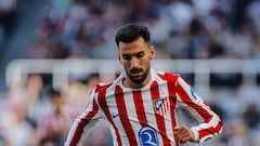 Espanyol - Atlético: TV, a qué hora es, dónde y cómo ver LaLiga EA Sports online hoy