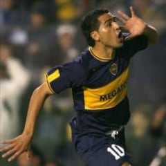 Riquelme retornaría al fútbol para jugar por el Miami United