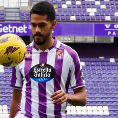 ‘El guardaespaldas’ Oliveira