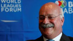 Combined US, Mexico and Canadian league on the cards in 2026