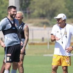 Tigres 'debutará' profesionalmente a Mazatlán en torneo rápido