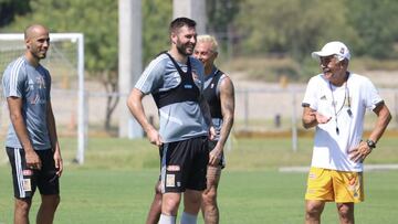 Tigres 'debutará' profesionalmente a Mazatlán en torneo rápido