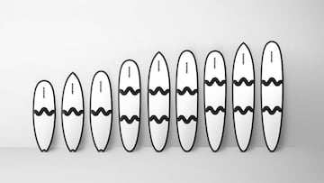 9 tablas en 1: Newave