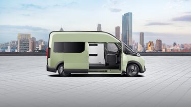 Farizon, el nuevo sello de coches eléctricos que pretende revolucionar el mercado en Colombia: modelos y precios de los carros