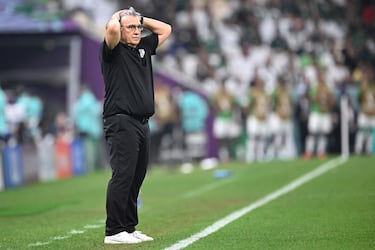 Which Mexican national team players “did what they wanted” under Tata Martino?