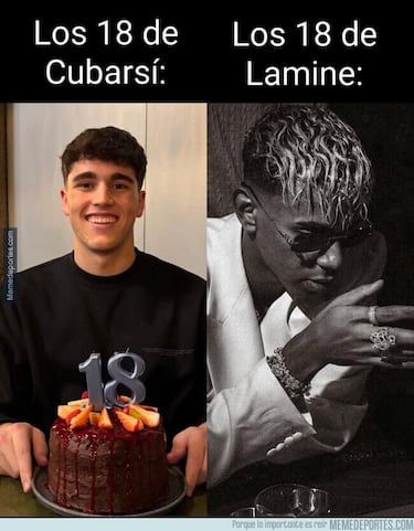 Los mejores memes del fin de semana