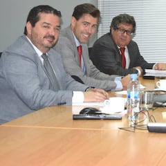 España se arriesga a otra suspensión de la AMA