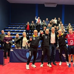 El adn del Priego le lleva a los cuartos de final