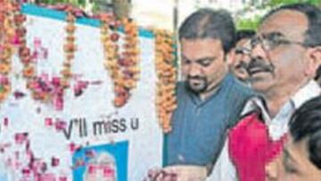 <b>PÉRDIDA.</b> Bob Wolmer apareció muerto en el hotel.