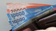 Bono Marzo: cómo consultar con RUT si cobro hoy, 17 de marzo, los $120 mil pesos del Aporte Familiar Permanente