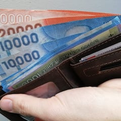 Bono Marzo, Aporte Familiar e IFE Laboral | Últimas noticias, montos y fechas de pago, 30 de marzo