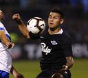 U. Católica 2-3 Libertad: resumen, goles y resultado, Copa Libertadores