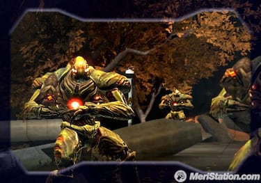 The Conduit, Impresiones Multijugador