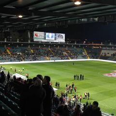 El Salamanca deja la puerta abierta a ceder el Helmántico