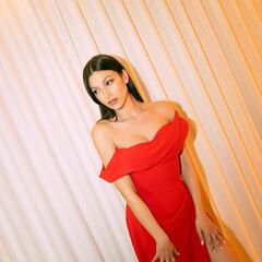 Úrsula Corberó: “Cuando están pendientes de mí, me muero del gusto”